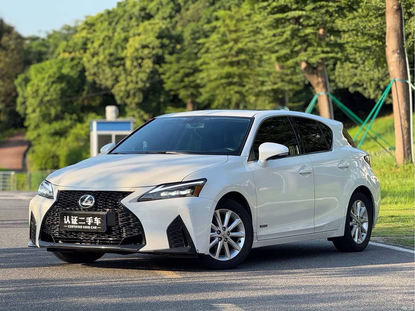 Lexus CT