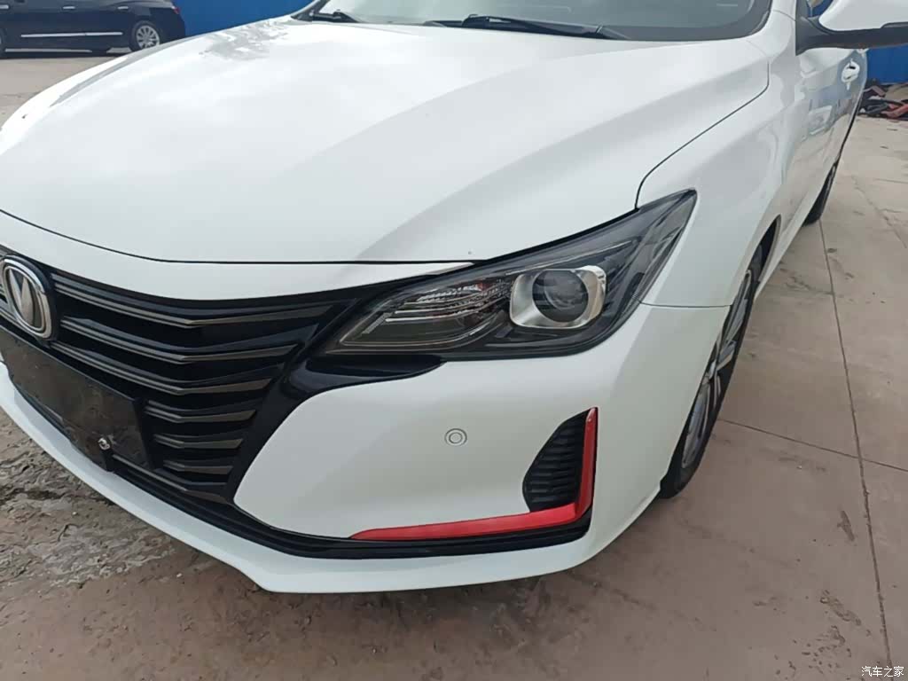 Changan CC, 2021 24