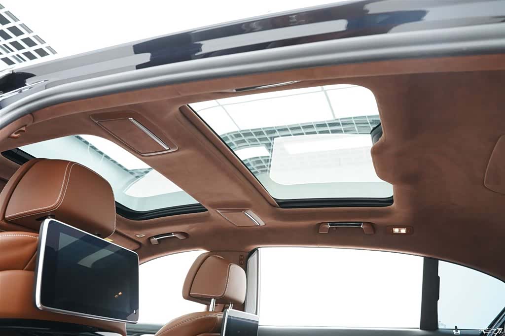 BMW 7 Series, 2019 23