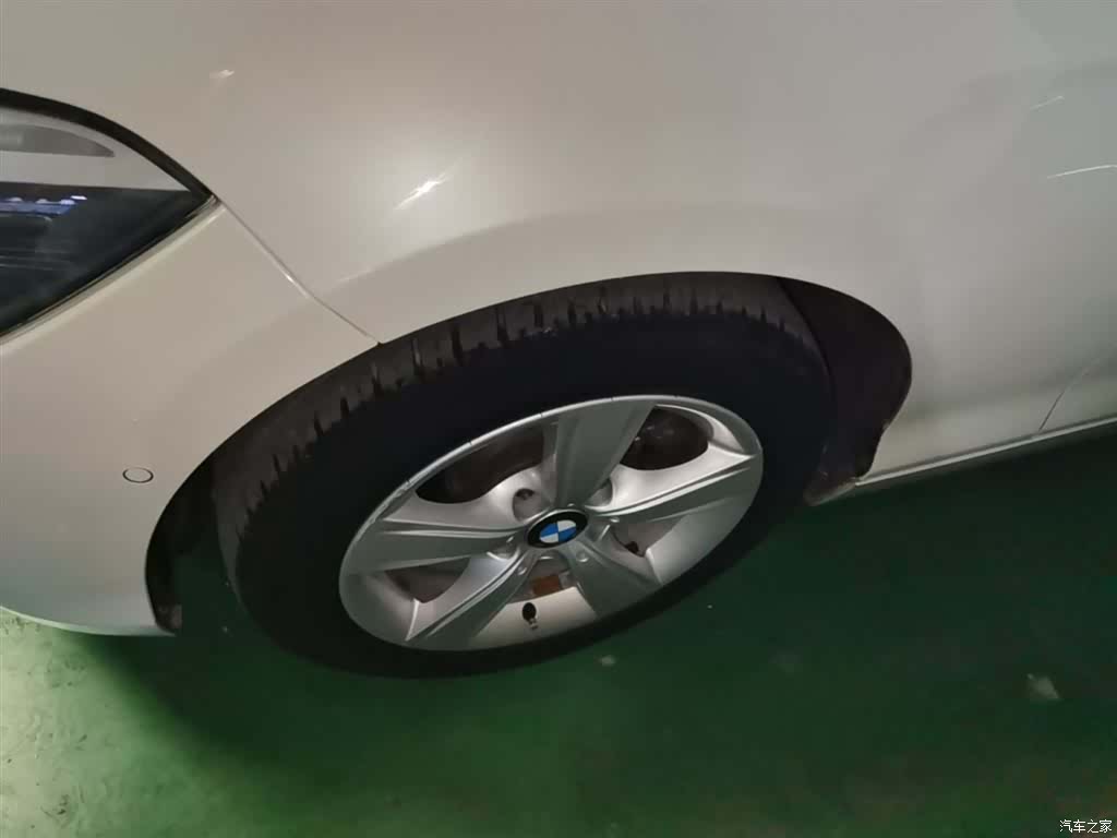 BMW 1 Series, 2014 23