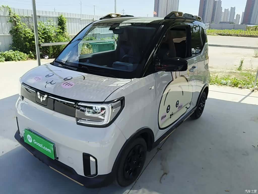 Wuling MINIEV, 2022 1