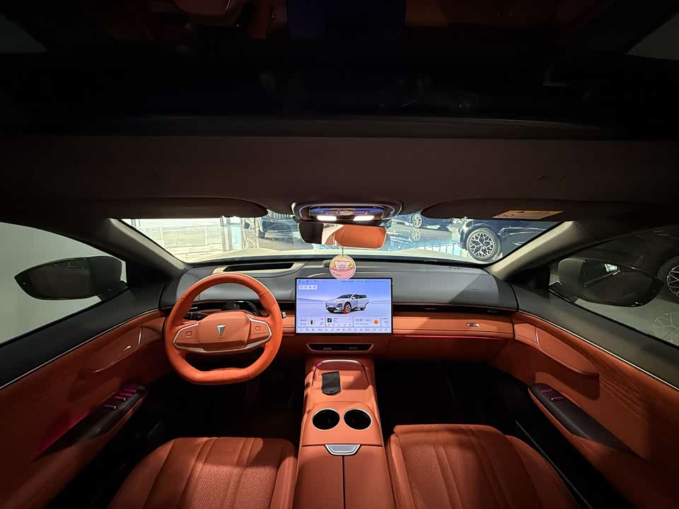 DEEPAL Dark blue S07