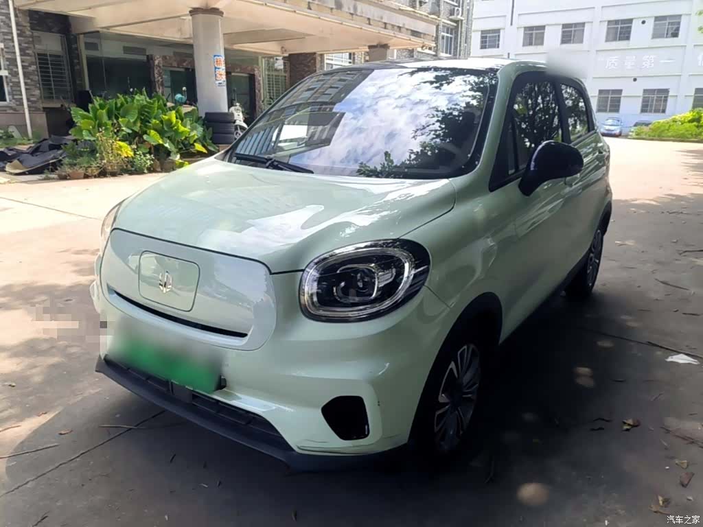 Leapmotor T03, 2024 1