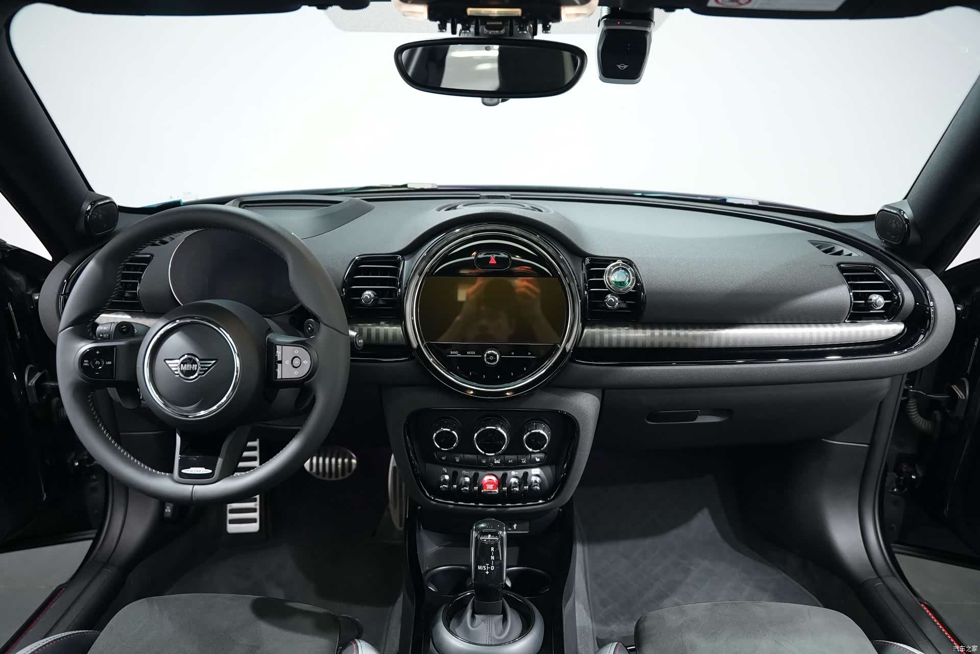 Mini Clubman, 2022 12