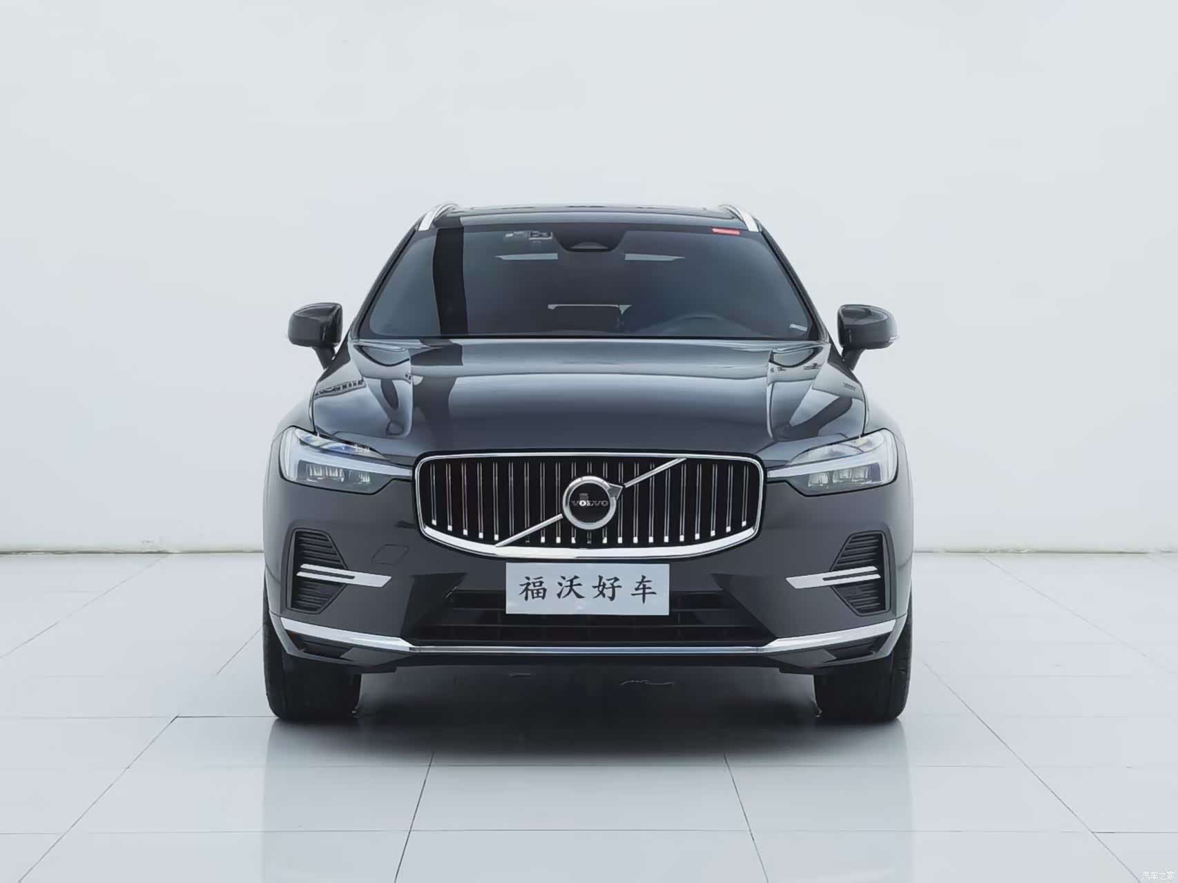 Volvo XC60, 2022 2