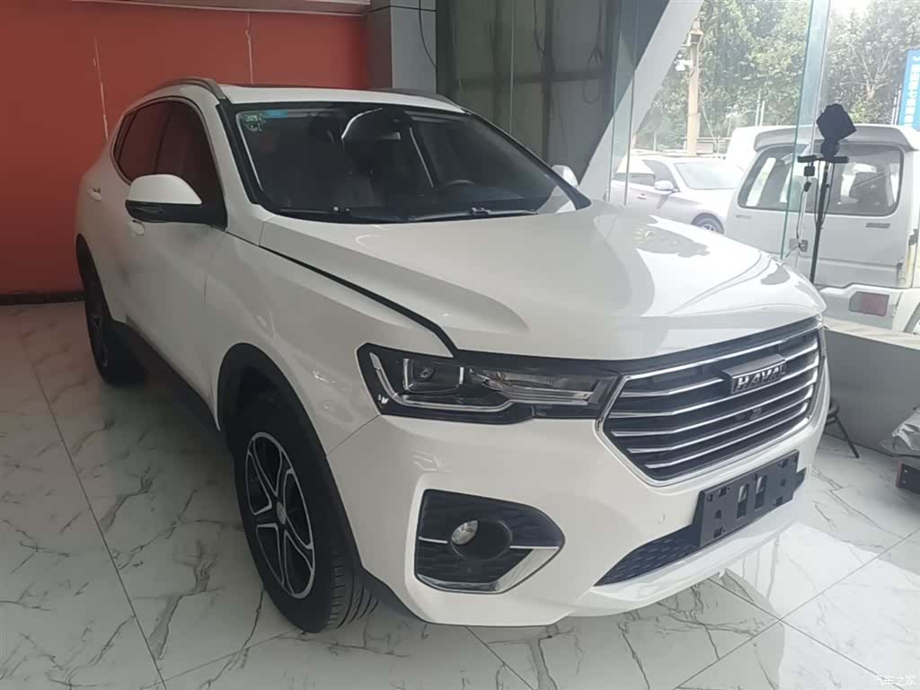 Haval H4, 2019 4