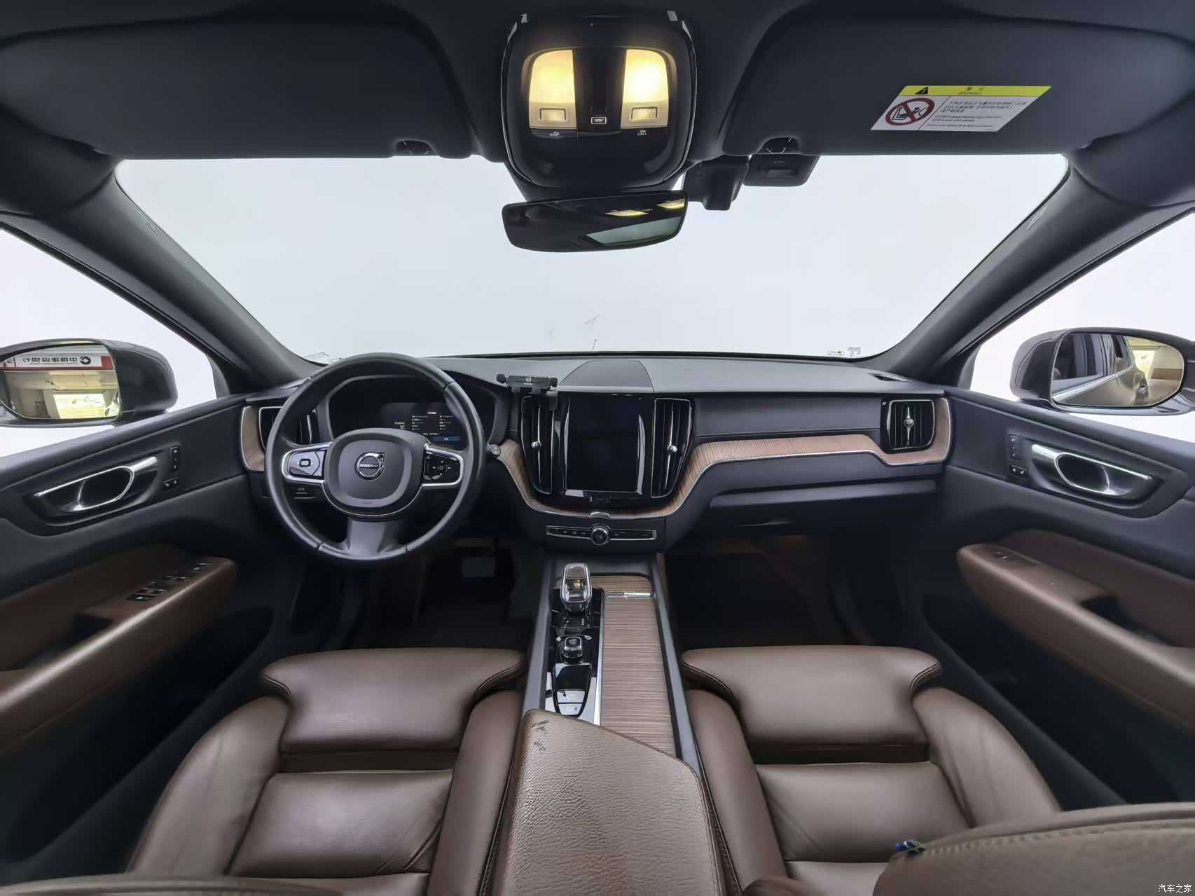 Volvo XC60, 2022 9