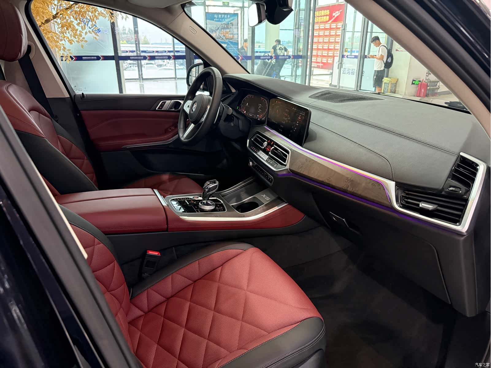 BMW X5, 2022 10