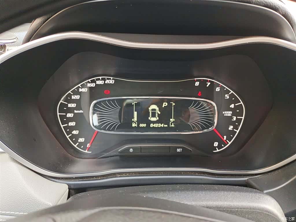 Wuling 510, 2019 12