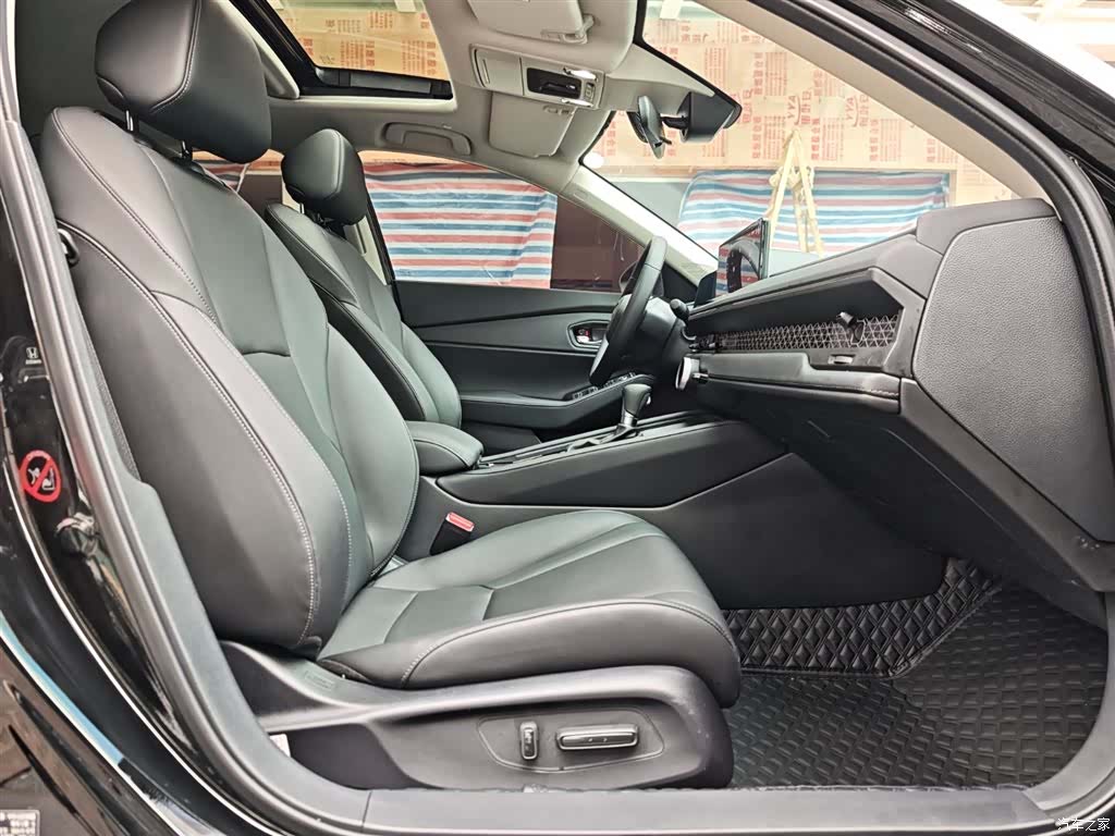 Honda Accord, 2024 21
