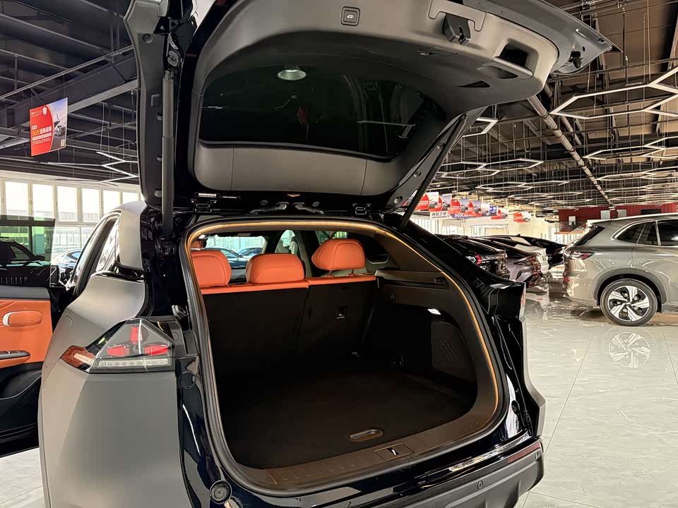 DEEPAL Dark blue S07