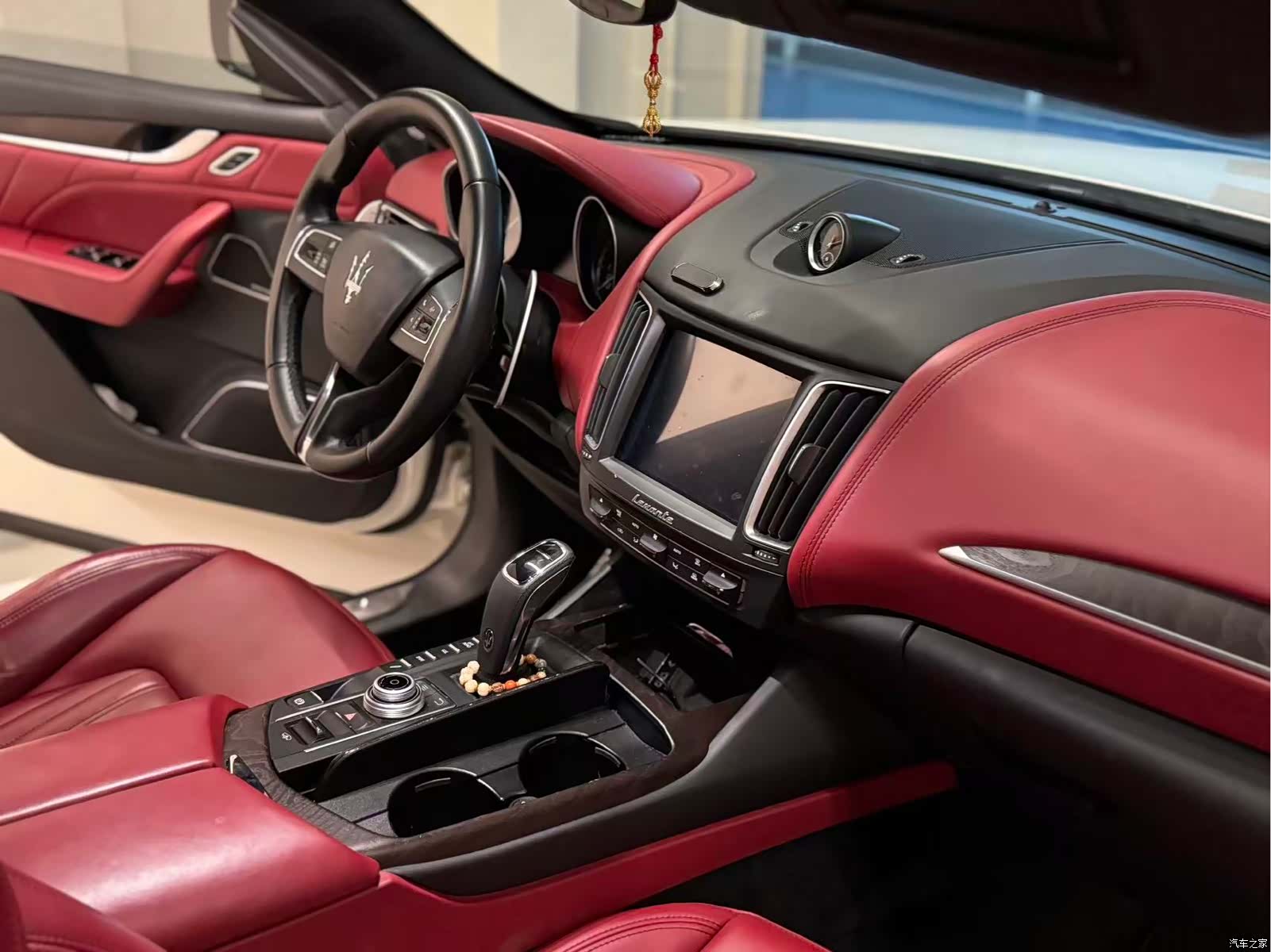 Maserati Levante, 2020 16
