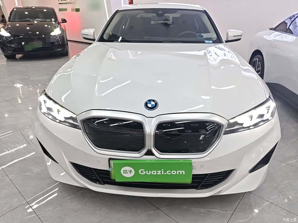 BMW i3, 2024 3