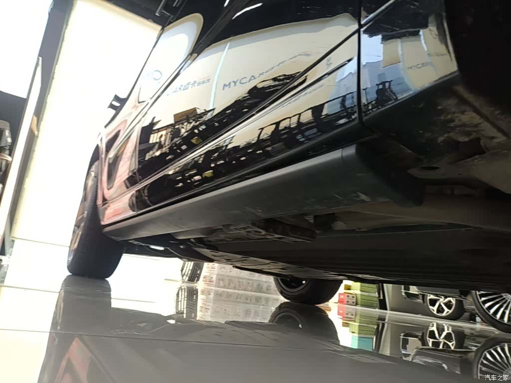Li Auto L6, 2025 21