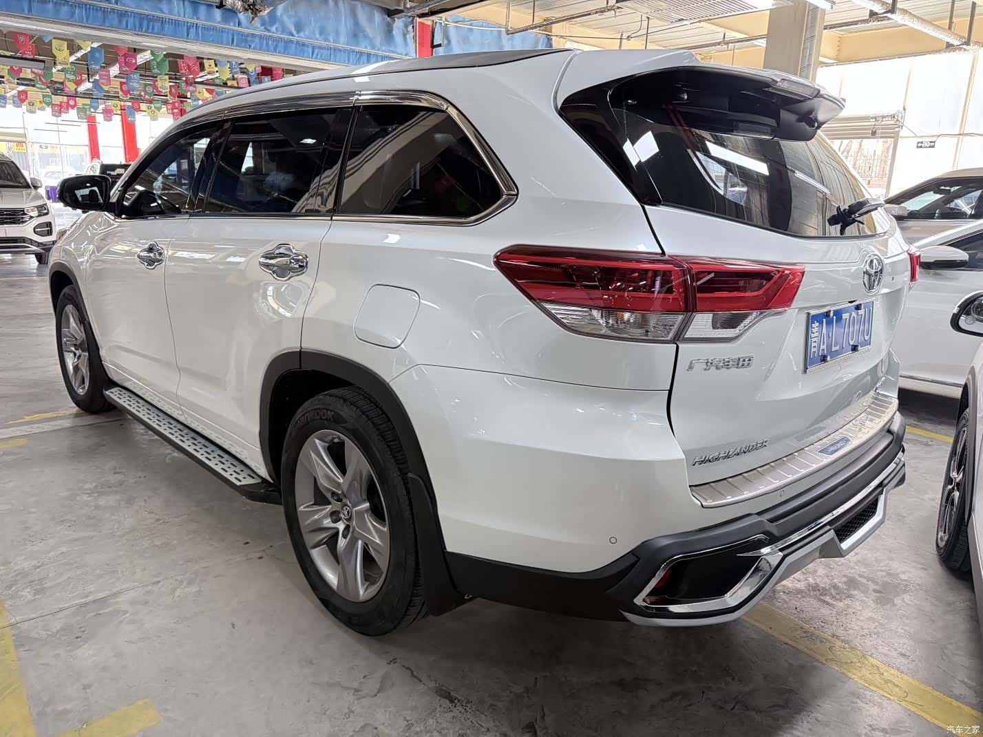 Toyota Highlander, 2021 18