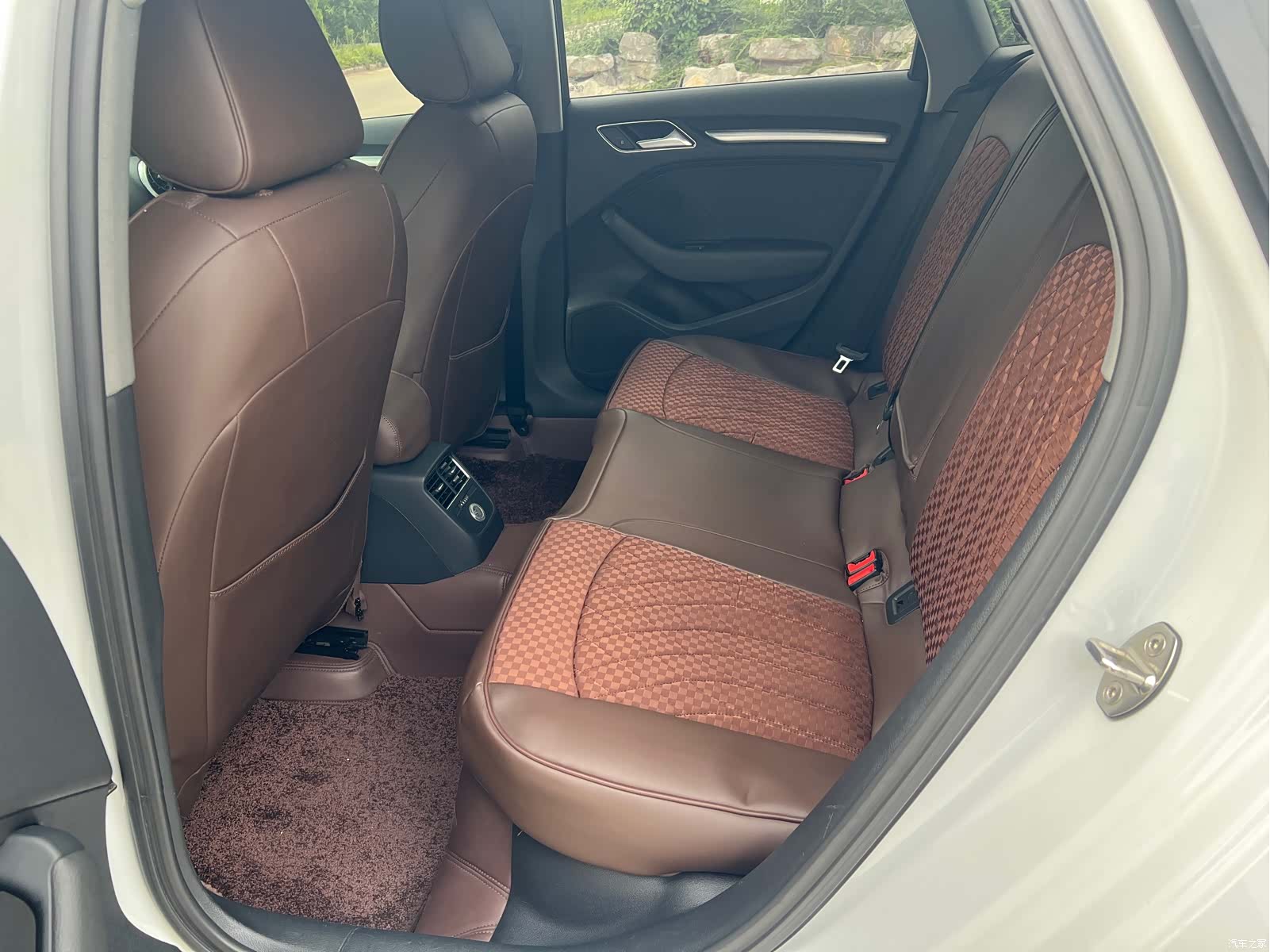 Audi A3, 2019 8