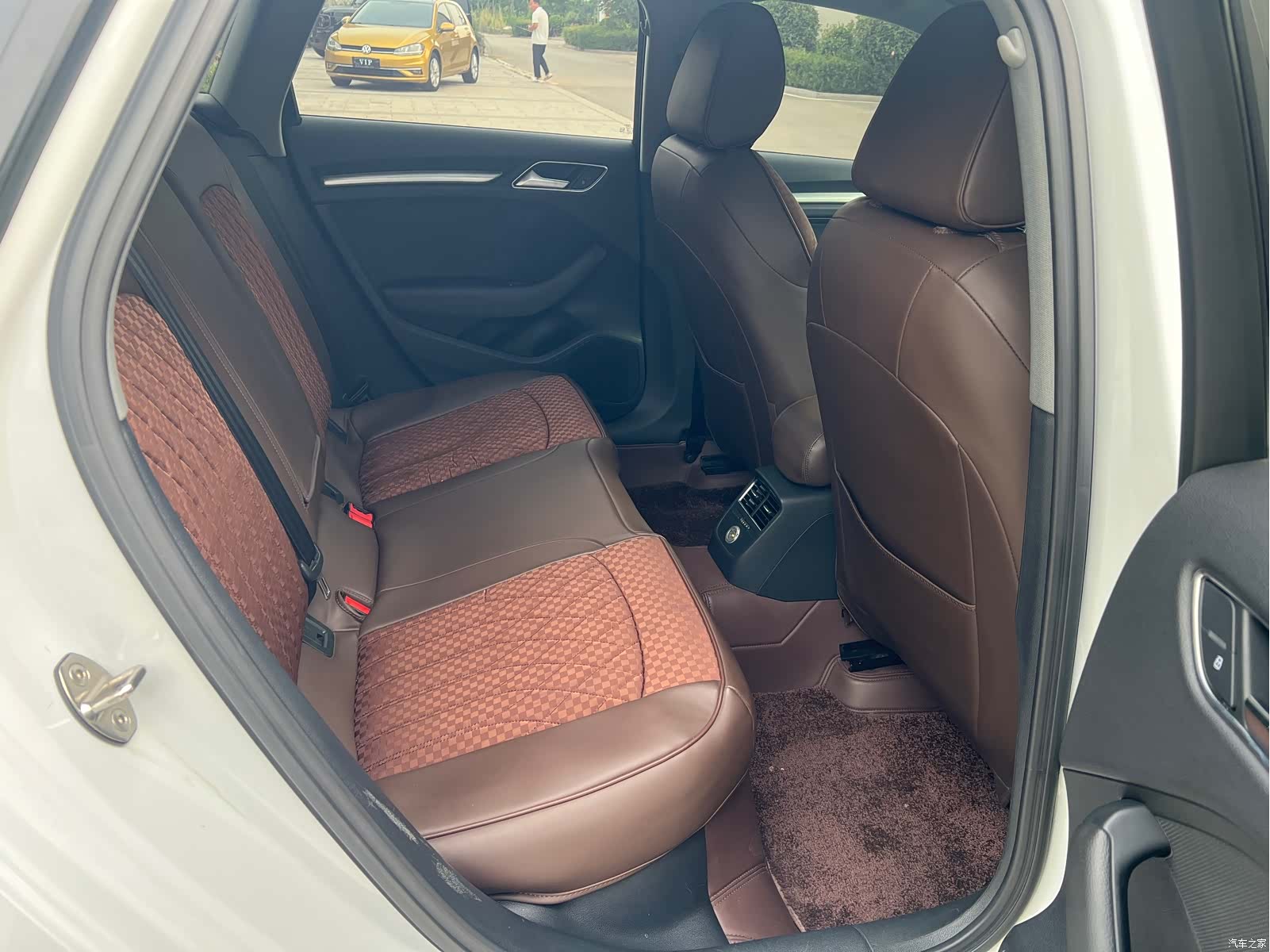 Audi A3, 2019 9