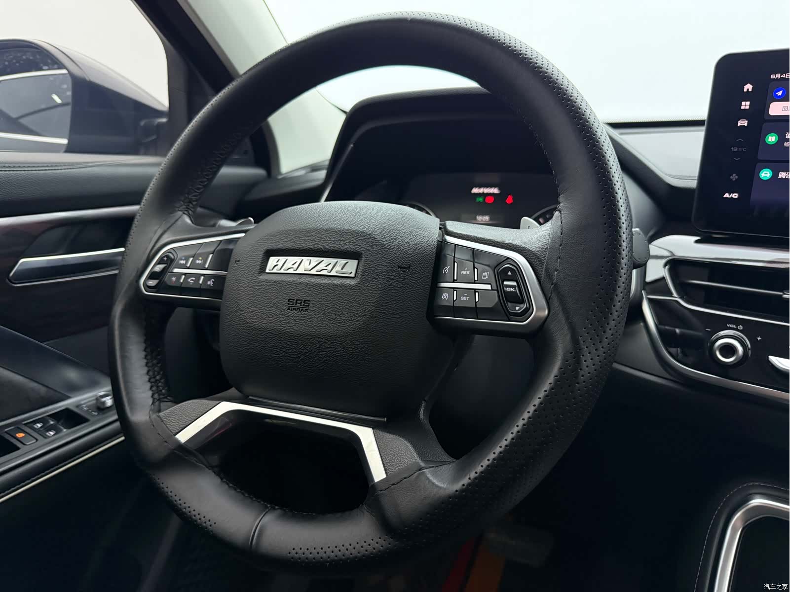 Haval H6, 2022 12