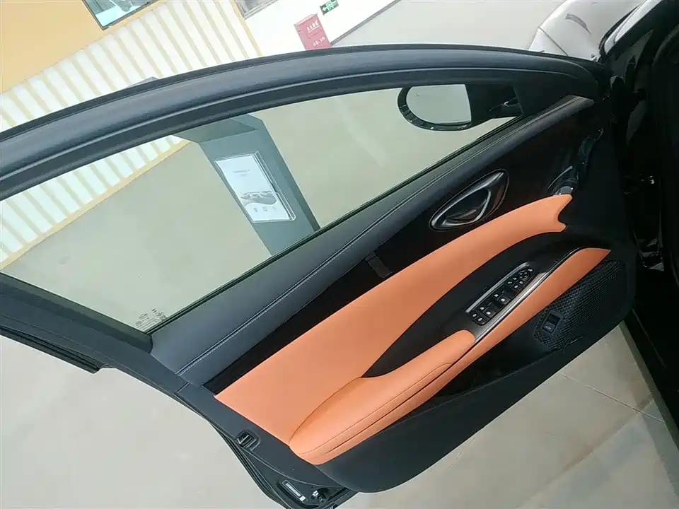 BYD seal