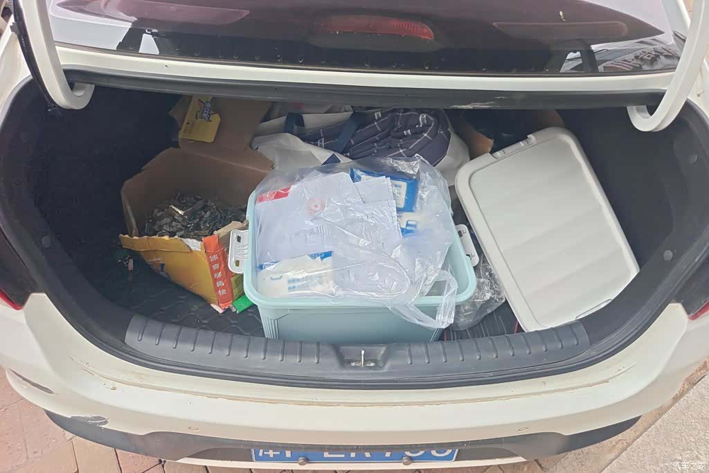 Kia K2, 2017 4