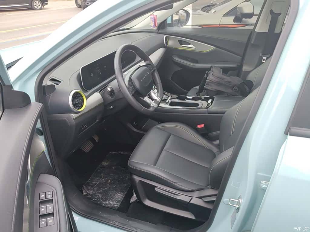 DongFeng 410+, 2024 15