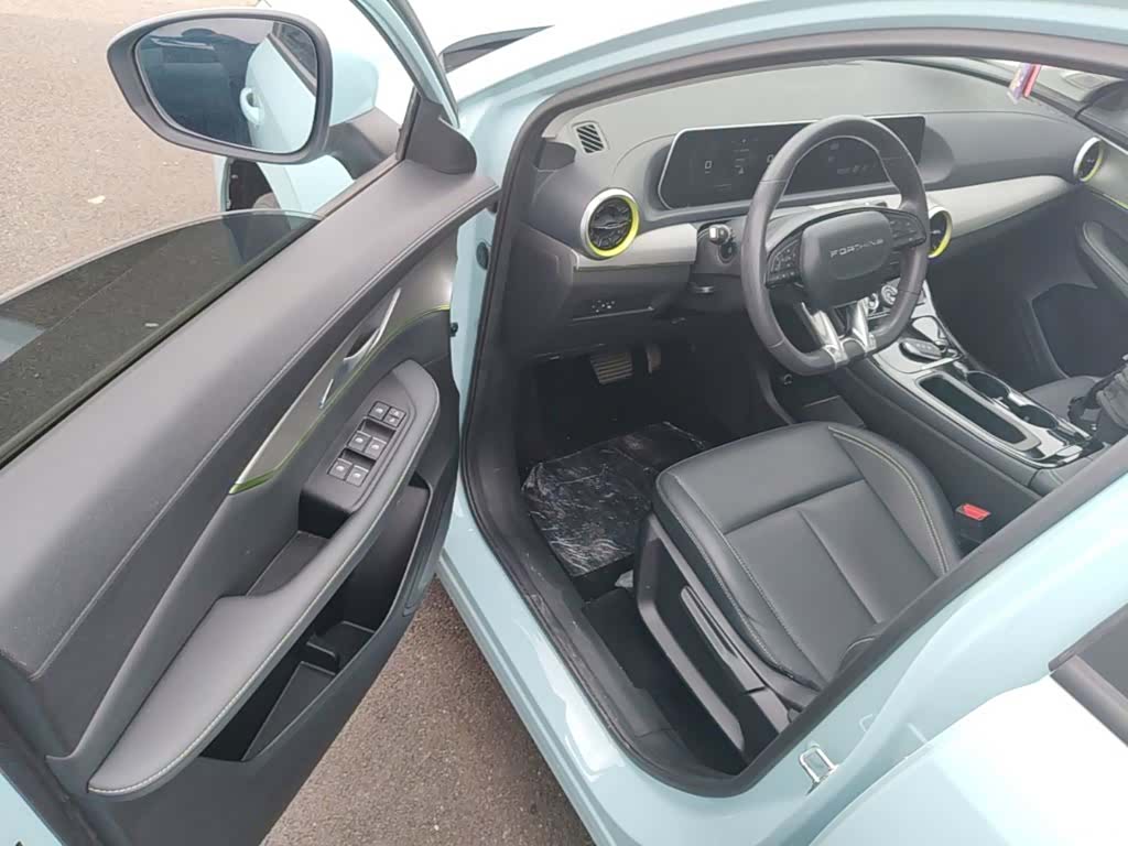 DongFeng 410+, 2024 16