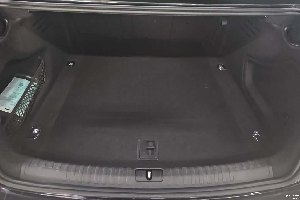 Audi A6L, 2021 4