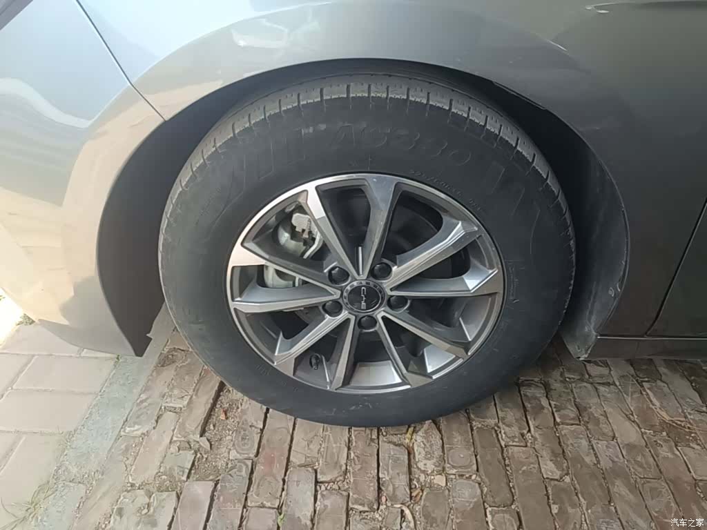 BYD Destroyer 05, 2024 23