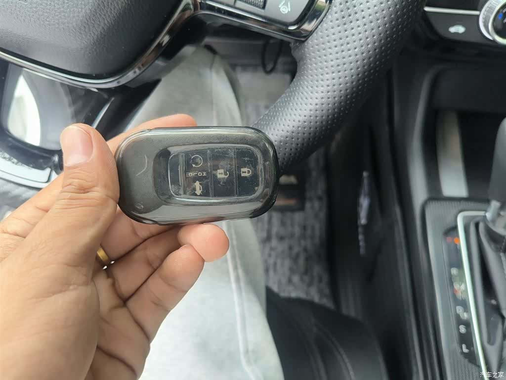 Honda Integra, 2022 12