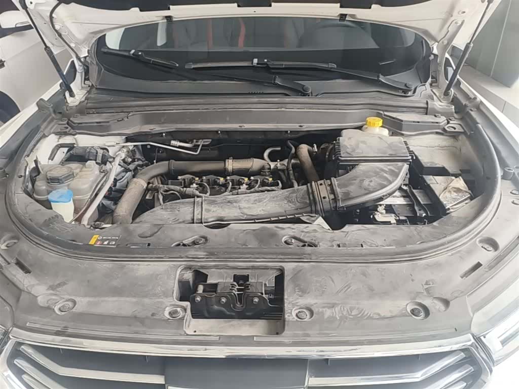 Haval H4, 2019 20