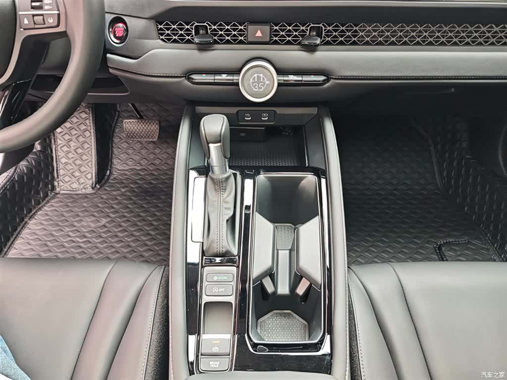 Honda Accord, 2024 17