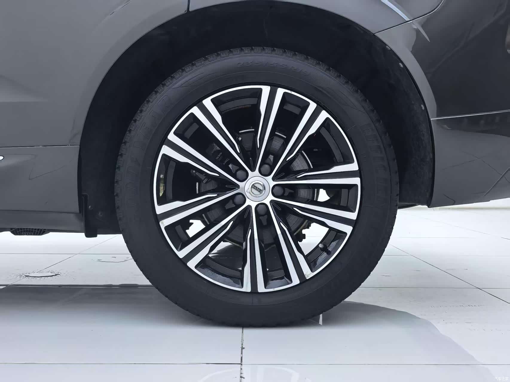 Volvo XC60, 2022 21