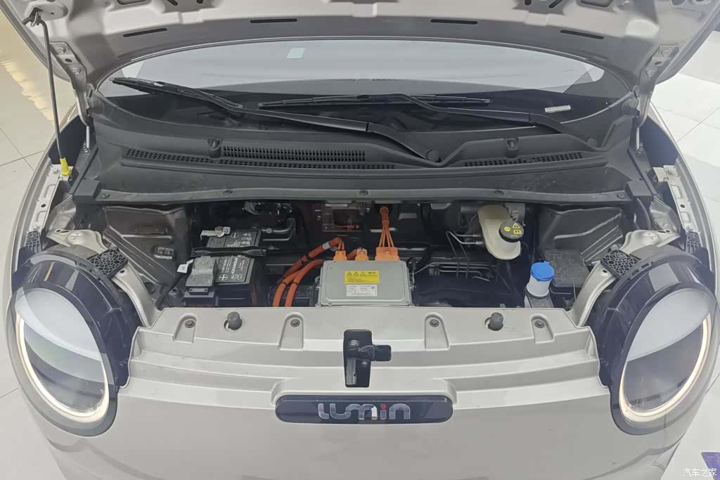 Changan Lumin, 2025 10