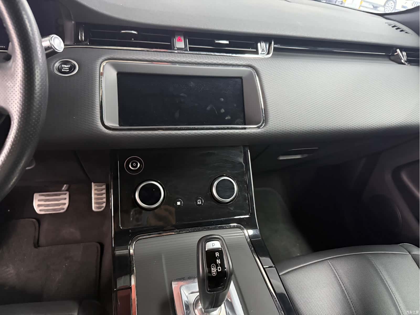 Land Rover Range Rover, 2021 7