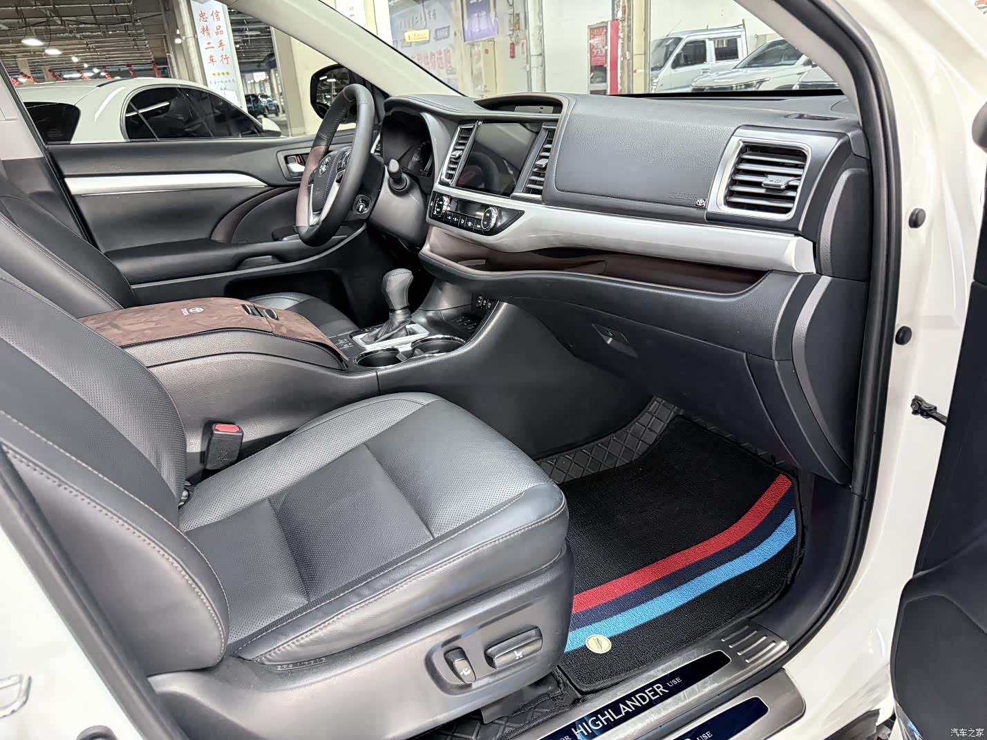 Toyota Highlander, 2021 17