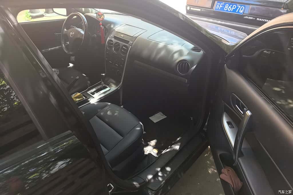 Mazda 6, 2015 8
