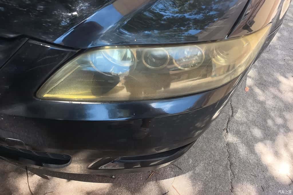 Mazda 6, 2015 все фото