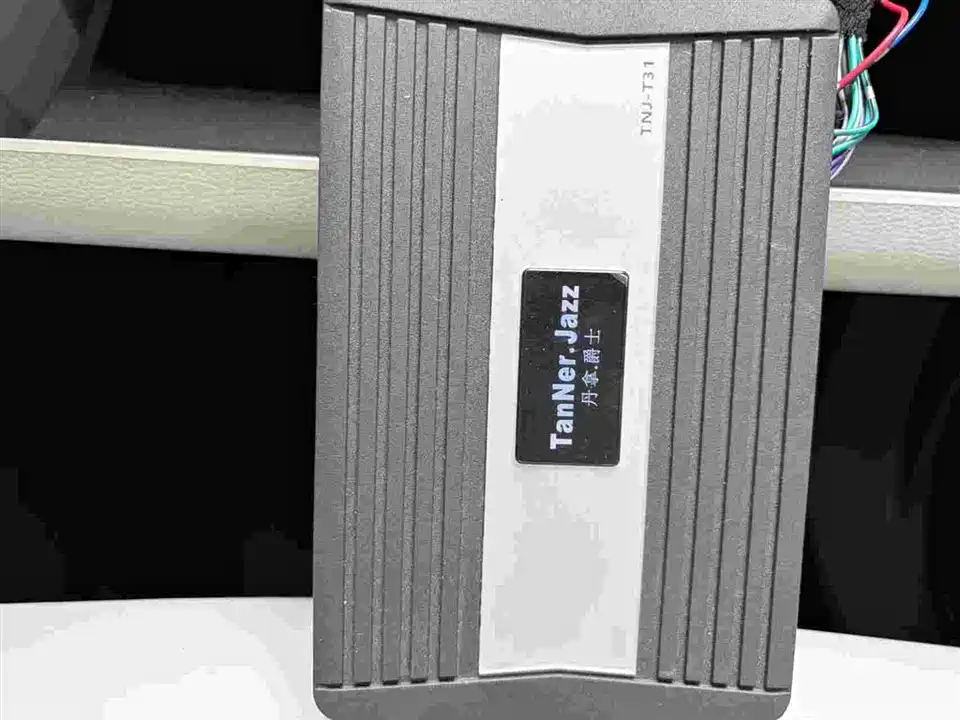 Trumpchi Trumpchi GS8