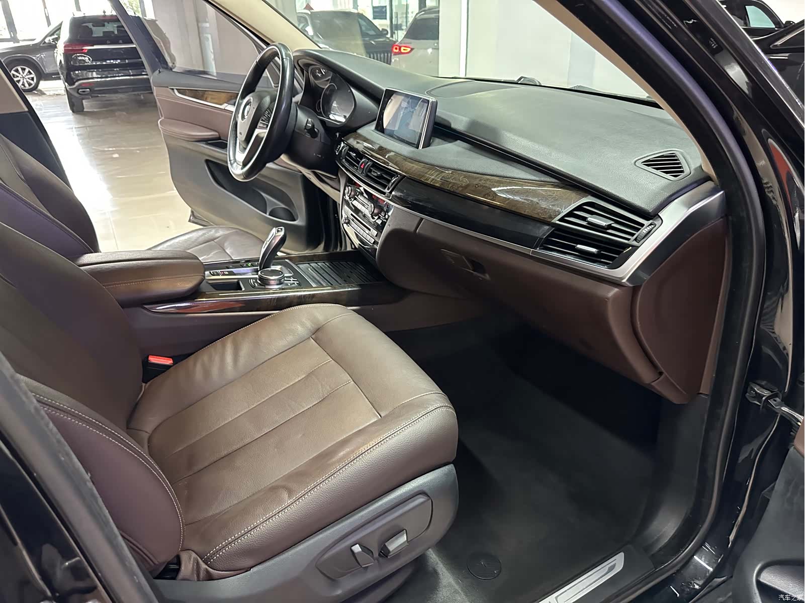 BMW X5, 2018 6