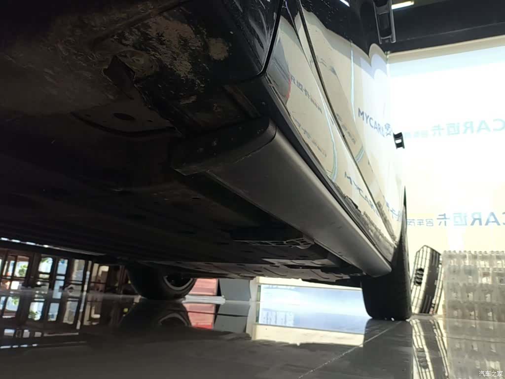 Li Auto L6, 2025 22