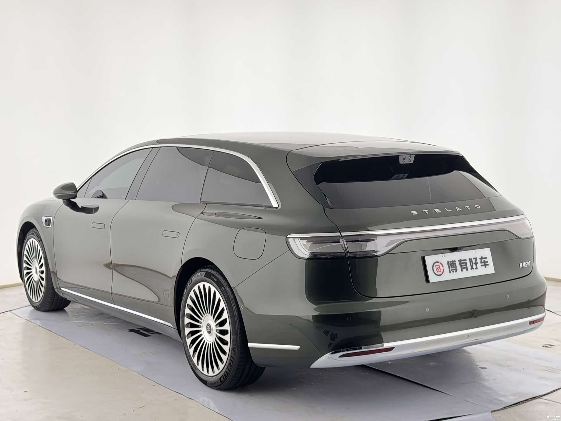 Stelato S9, 2025 18