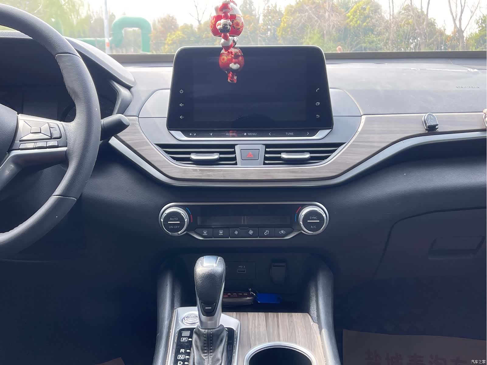 Nissan Teana, 2022 15