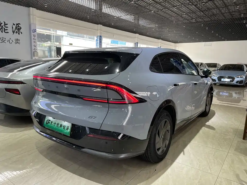 XPENG G7
