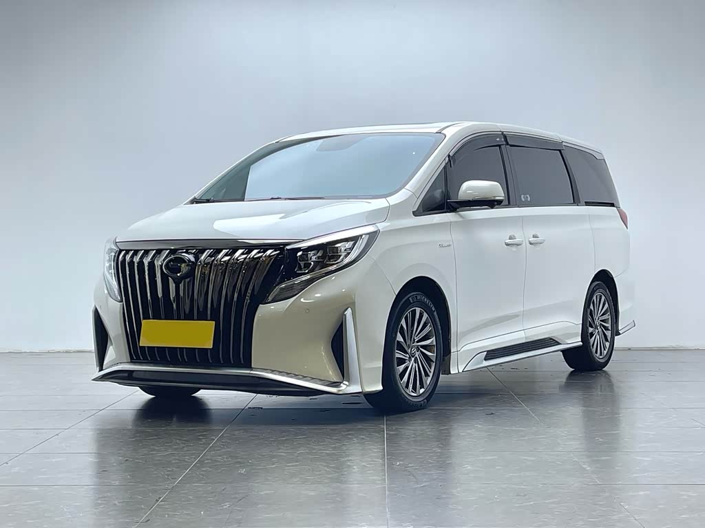 GAC M8