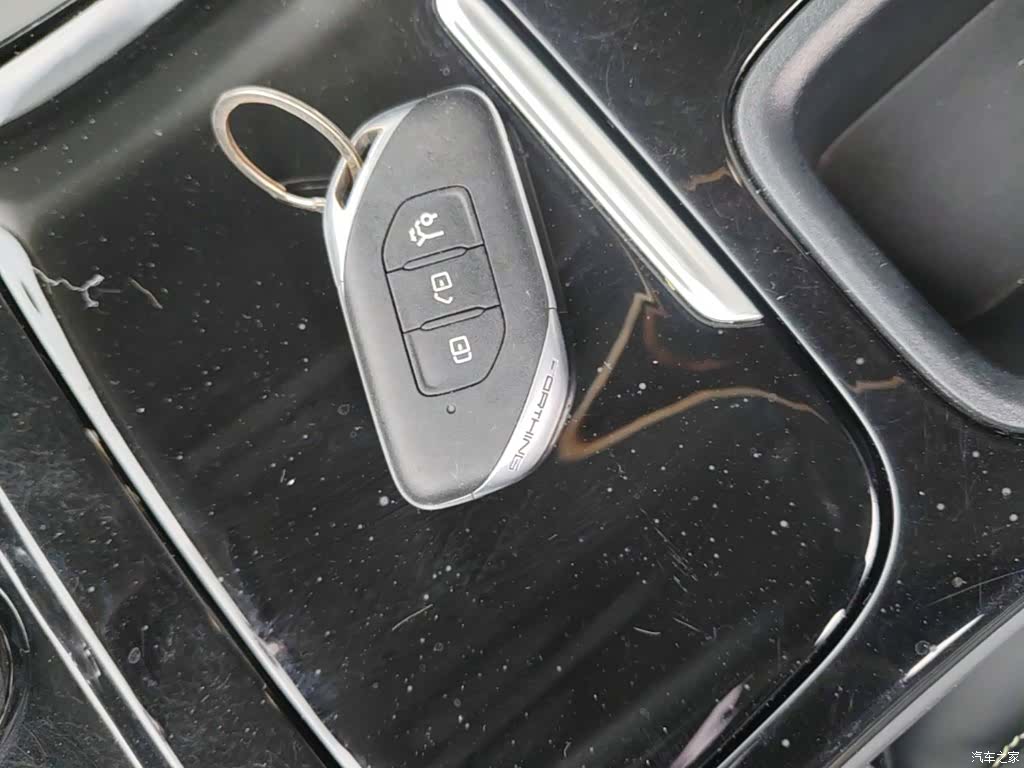 DongFeng 410+, 2024 9