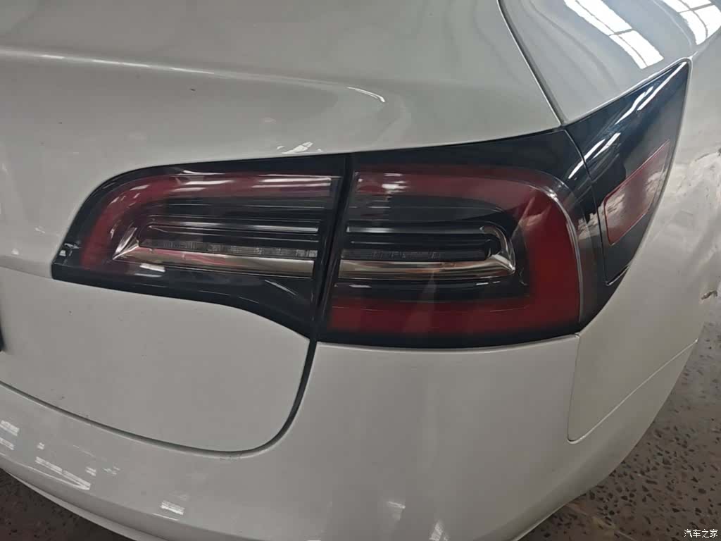 Tesla Model 3, 2020 8
