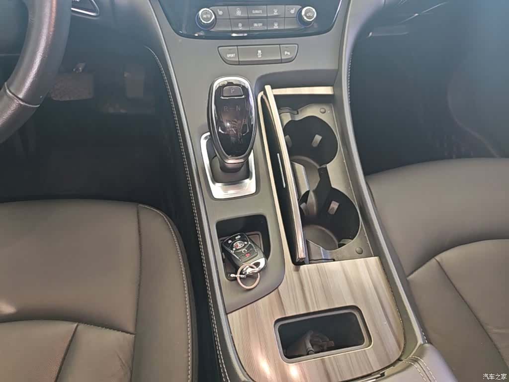 Buick LaCrosse, 2021 14