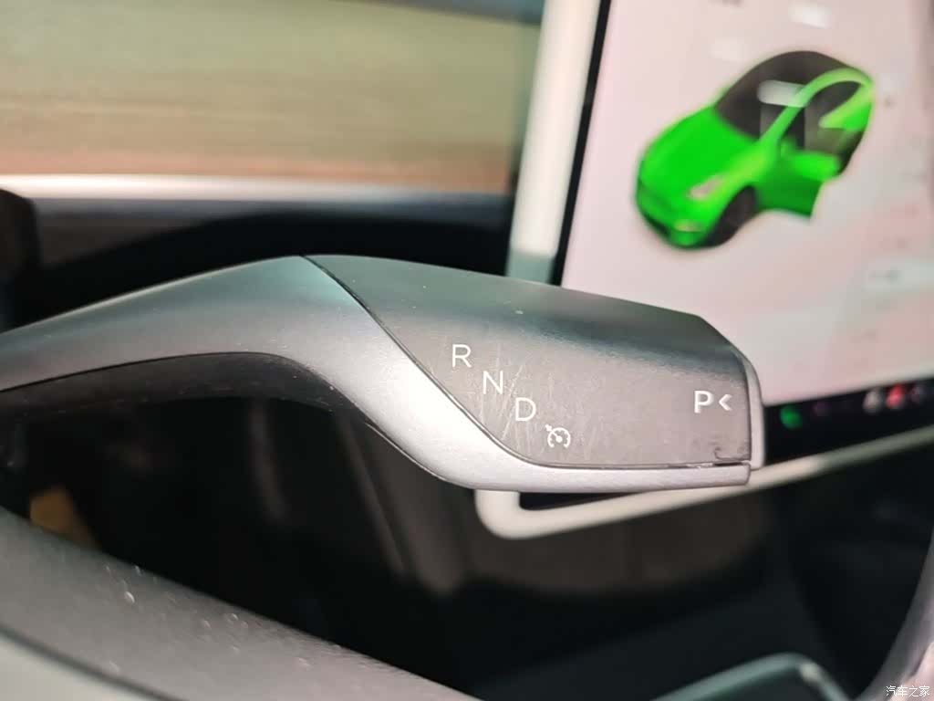 Tesla Model Y, 2021 14