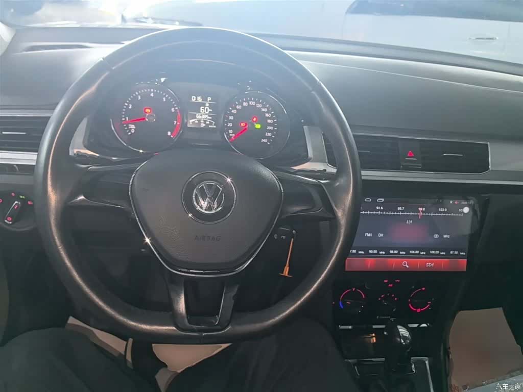 Volkswagen Bora, 2017 10