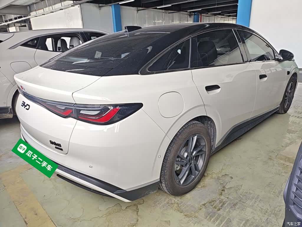BYD Seal, 2025 7